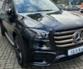 купити нове авто Мерседес ГЛС-Класс 2024 року від офіційного дилера ПРАТ "ЧЕРКАСИ-АВТО" Mercedes-Benz Мерседес фото
