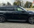 купити нове авто Мерседес ГЛС-Класс 2024 року від офіційного дилера ПРАТ "ЧЕРКАСИ-АВТО" Mercedes-Benz Мерседес фото
