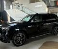 купить новое авто Мерседес ГЛС-Класс 2024 года от официального дилера Mercedes-Benz на Набережній Мерседес фото