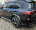купити нове авто Мерседес ГЛС-Класс 2024 року від офіційного дилера ПРАТ "ЧЕРКАСИ-АВТО" Mercedes-Benz Мерседес фото