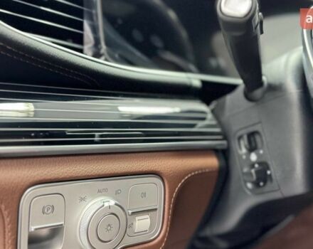 купити нове авто Мерседес ГЛС-Класс 2024 року від офіційного дилера ТОВ «УКРАВТО ЖИТОМИР» Mercedes-Benz Мерседес фото