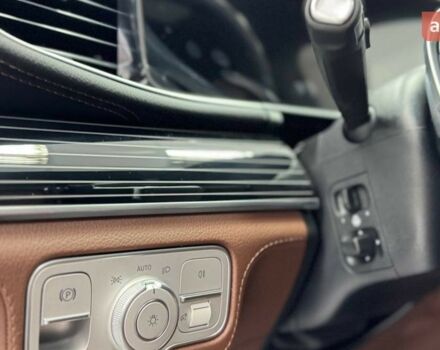 купити нове авто Мерседес ГЛС-Класс 2024 року від офіційного дилера ТОВ «УКРАВТО ЖИТОМИР» Mercedes-Benz Мерседес фото