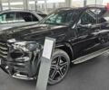 купить новое авто Мерседес ГЛС-Класс 2024 года от официального дилера Дніпропетровськ-Авто Mercedes-Benz Мерседес фото