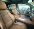 купить новое авто Мерседес ГЛС-Класс 2024 года от официального дилера ТОВ «Автомобильний Дім Укравто Україна-Мерседес Бенц» Мерседес фото