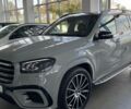 купить новое авто Мерседес ГЛС-Класс 2024 года от официального дилера Хмельниччина-Авто Mercedes-Benz Мерседес фото