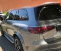 купить новое авто Мерседес ГЛС-Класс 2024 года от официального дилера Галичина-Авто Мерседес фото