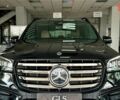 купить новое авто Мерседес ГЛС-Класс 2024 года от официального дилера ПРАТ «Закарпаття-АВТО» Мерседес фото