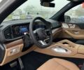 купити нове авто Мерседес ГЛС-Класс 2024 року від офіційного дилера Галичина-Авто Мерседес фото