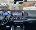 купить новое авто Мерседес ГЛС-Класс 2024 года от официального дилера Хмельниччина-Авто Mercedes-Benz Мерседес фото