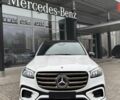 купити нове авто Мерседес ГЛС-Класс 2024 року від офіційного дилера Галичина-Авто Мерседес фото