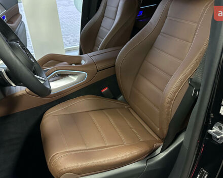 купить новое авто Мерседес ГЛС-Класс 2024 года от официального дилера Mercedes-Benz Харків-Авто Мерседес фото