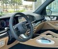купити нове авто Мерседес ГЛС-Класс 2024 року від офіційного дилера Mercedes-Benz Харків-Авто Мерседес фото