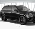 купити нове авто Мерседес ГЛС-Класс 2024 року від офіційного дилера Mercedes-Benz на Набережній Мерседес фото