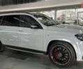 купить новое авто Мерседес ГЛС-Класс 2024 года от официального дилера ТОВ «Автомобильний Дім Укравто Україна-Мерседес Бенц» Мерседес фото