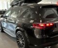 купить новое авто Мерседес ГЛС-Класс 2024 года от официального дилера Галичина-Авто Мерседес фото