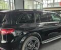 купить новое авто Мерседес ГЛС-Класс 2024 года от официального дилера Дніпропетровськ-Авто Mercedes-Benz Мерседес фото