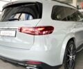 купить новое авто Мерседес ГЛС-Класс 2024 года от официального дилера Хмельниччина-Авто Mercedes-Benz Мерседес фото