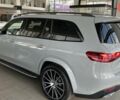 купить новое авто Мерседес ГЛС-Класс 2024 года от официального дилера Хмельниччина-Авто Mercedes-Benz Мерседес фото