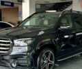 купить новое авто Мерседес ГЛС-Класс 2024 года от официального дилера ПРАТ «Закарпаття-АВТО» Мерседес фото