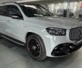 купить новое авто Мерседес ГЛС-Класс 2024 года от официального дилера ТОВ «Автомобильний Дім Укравто Україна-Мерседес Бенц» Мерседес фото