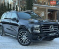 Мерседес ГЛС-Класс, об'ємом двигуна 3 л та пробігом 48 тис. км за 127000 $, фото 1 на Automoto.ua