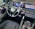 купить новое авто Мерседес ГЛС-Класс 2024 года от официального дилера Хмельниччина-Авто Mercedes-Benz Мерседес фото