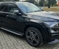 купити нове авто Мерседес ГЛС-Класс 2024 року від офіційного дилера ПРАТ "ЧЕРКАСИ-АВТО" Mercedes-Benz Мерседес фото
