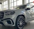 купить новое авто Мерседес ГЛС-Класс 2024 года от официального дилера Хмельниччина-Авто Mercedes-Benz Мерседес фото