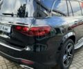 купити нове авто Мерседес ГЛС-Класс 2024 року від офіційного дилера ПРАТ "ЧЕРКАСИ-АВТО" Mercedes-Benz Мерседес фото