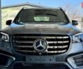купить новое авто Мерседес ГЛС-Класс 2024 года от официального дилера ПРАТ «Закарпаття-АВТО» Мерседес фото