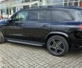 купити нове авто Мерседес ГЛС-Класс 2024 року від офіційного дилера ПРАТ "ЧЕРКАСИ-АВТО" Mercedes-Benz Мерседес фото