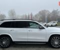 купити нове авто Мерседес ГЛС-Класс 2024 року від офіційного дилера Галичина-Авто Мерседес фото