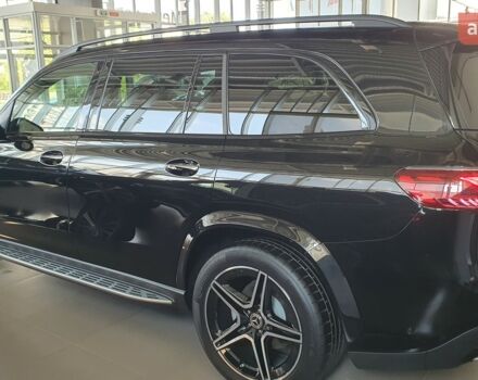 Мерседес ГЛС-Класс, об'ємом двигуна 2.99 л та пробігом 0 тис. км за 146459 $, фото 3 на Automoto.ua