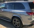 купить новое авто Мерседес ГЛС-Класс 2024 года от официального дилера Галичина-Авто Мерседес фото