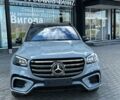 купити нове авто Мерседес ГЛС-Класс 2024 року від офіційного дилера Mercedes-Benz Харків-Авто Мерседес фото