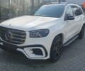 Мерседес ГЛС-Класс, об'ємом двигуна 2.93 л та пробігом 0 тис. км за 125566 $, фото 2 на Automoto.ua