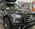 купить новое авто Мерседес ГЛС-Класс 2024 года от официального дилера Галичина-Авто Мерседес фото