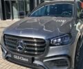 купить новое авто Мерседес ГЛС-Класс 2024 года от официального дилера Галичина-Авто Мерседес фото