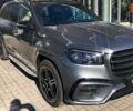 купить новое авто Мерседес ГЛС-Класс 2024 года от официального дилера Галичина-Авто Мерседес фото