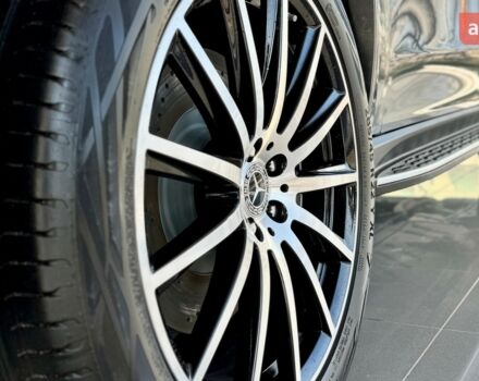 купить новое авто Мерседес ГЛС-Класс 2024 года от официального дилера ПРАТ «Закарпаття-АВТО» Мерседес фото