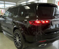 купить новое авто Мерседес ГЛС-Класс 2024 года от официального дилера Mercedes-Benz Харків-Авто Мерседес фото