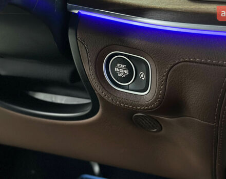 купить новое авто Мерседес ГЛС-Класс 2024 года от официального дилера Mercedes-Benz Харків-Авто Мерседес фото