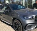 купить новое авто Мерседес ГЛС-Класс 2024 года от официального дилера Галичина-Авто Мерседес фото