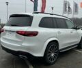 купити нове авто Мерседес ГЛС-Класс 2024 року від офіційного дилера Полтава-Авто Мерседес фото