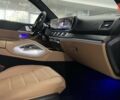Мерседес ГЛС-Класс, об'ємом двигуна 2.99 л та пробігом 0 тис. км за 140506 $, фото 15 на Automoto.ua