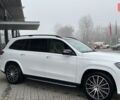 купити нове авто Мерседес ГЛС-Класс 2024 року від офіційного дилера Галичина-Авто Мерседес фото