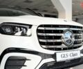 купить новое авто Мерседес ГЛС-Класс 2024 года от официального дилера ТОВ «УКРАВТО ЖИТОМИР» Mercedes-Benz Мерседес фото