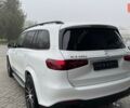 купити нове авто Мерседес ГЛС-Класс 2024 року від офіційного дилера Галичина-Авто Мерседес фото
