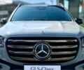купити нове авто Мерседес ГЛС-Класс 2024 року від офіційного дилера Mercedes-Benz на Набережній Мерседес фото