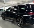 купить новое авто Мерседес ГЛС-Класс 2024 года от официального дилера ТОВ «Автомобильний Дім Укравто Україна-Мерседес Бенц» Мерседес фото